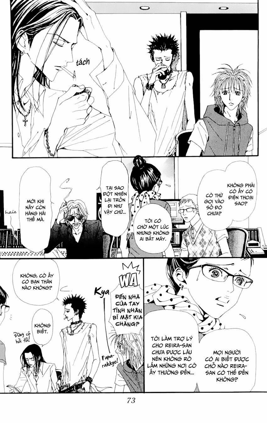 Na-Na - Chương 30 - Trang 13