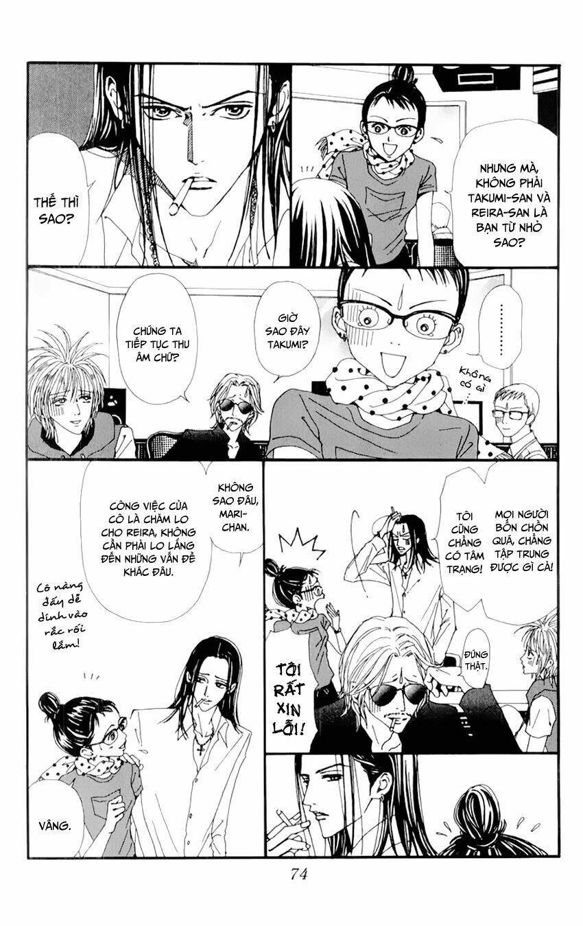 Na-Na - Chương 30 - Trang 14