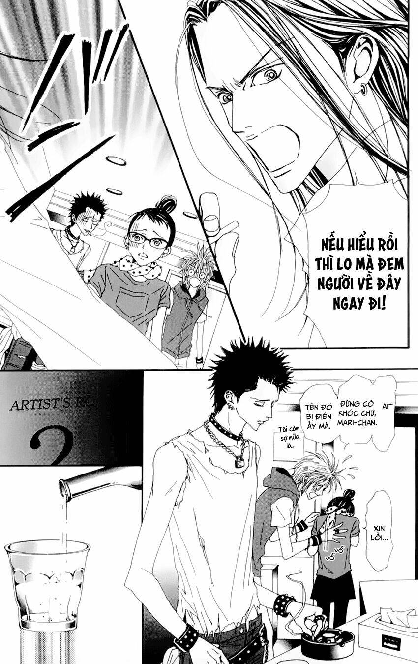 Na-Na - Chương 30 - Trang 15
