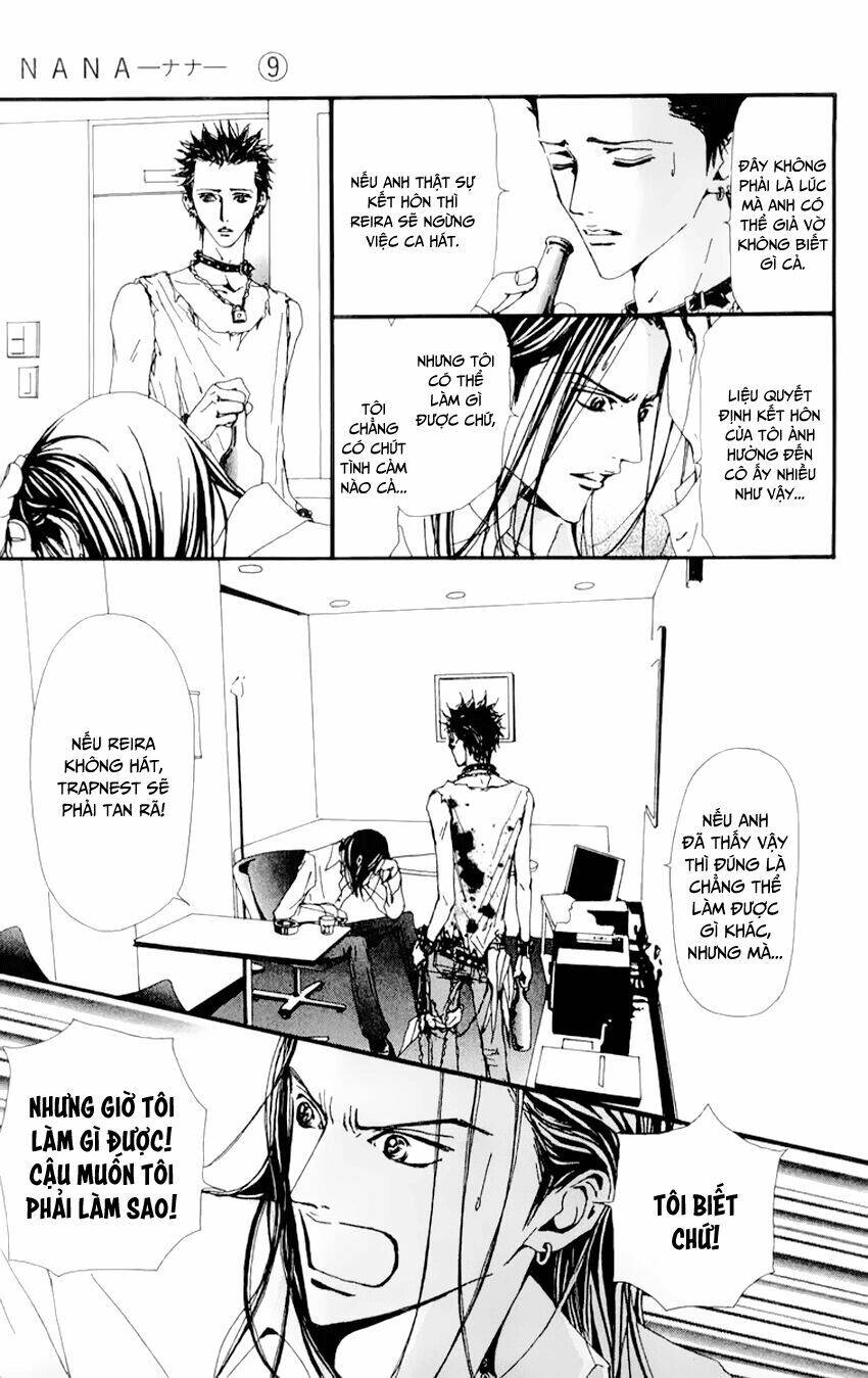 Na-Na - Chương 30 - Trang 17