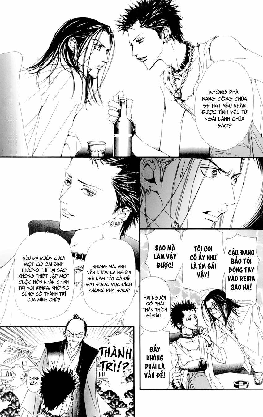 Na-Na - Chương 30 - Trang 18