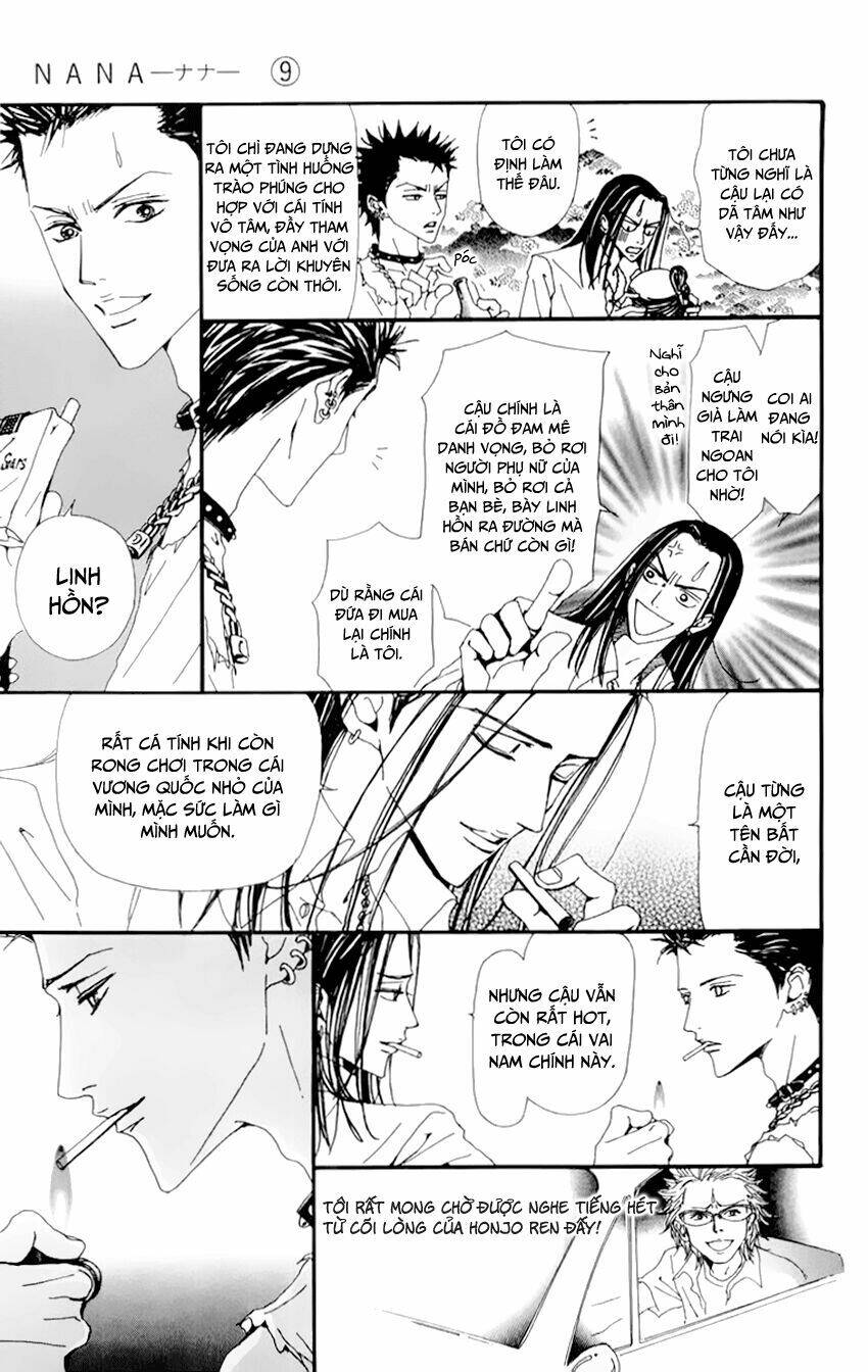 Na-Na - Chương 30 - Trang 19