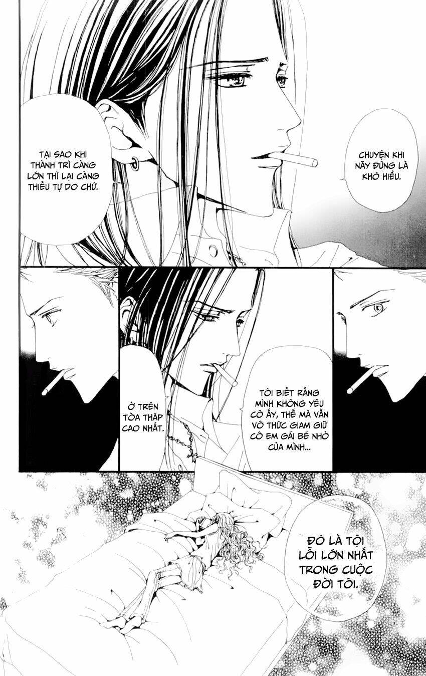 Na-Na - Chương 30 - Trang 20