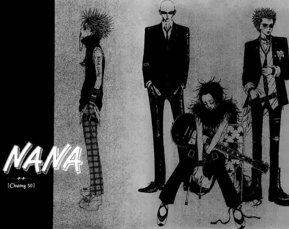 Na-Na - Chương 30 - Trang 3