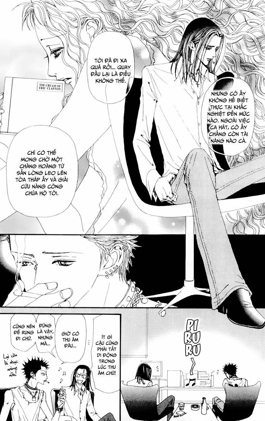 Na-Na - Chương 30 - Trang 21