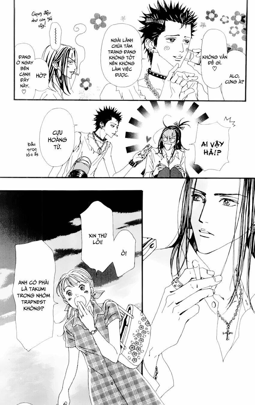 Na-Na - Chương 30 - Trang 22