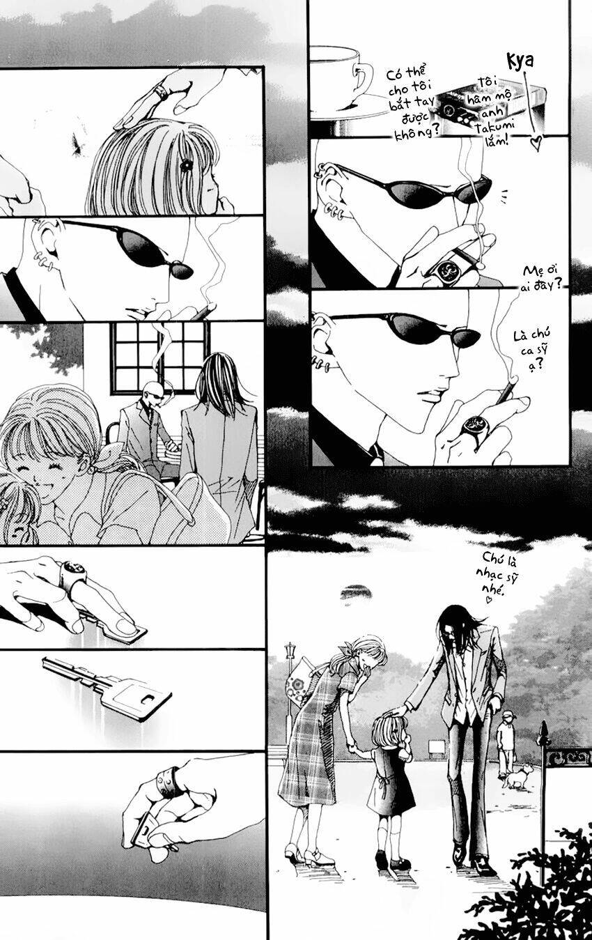 Na-Na - Chương 30 - Trang 23