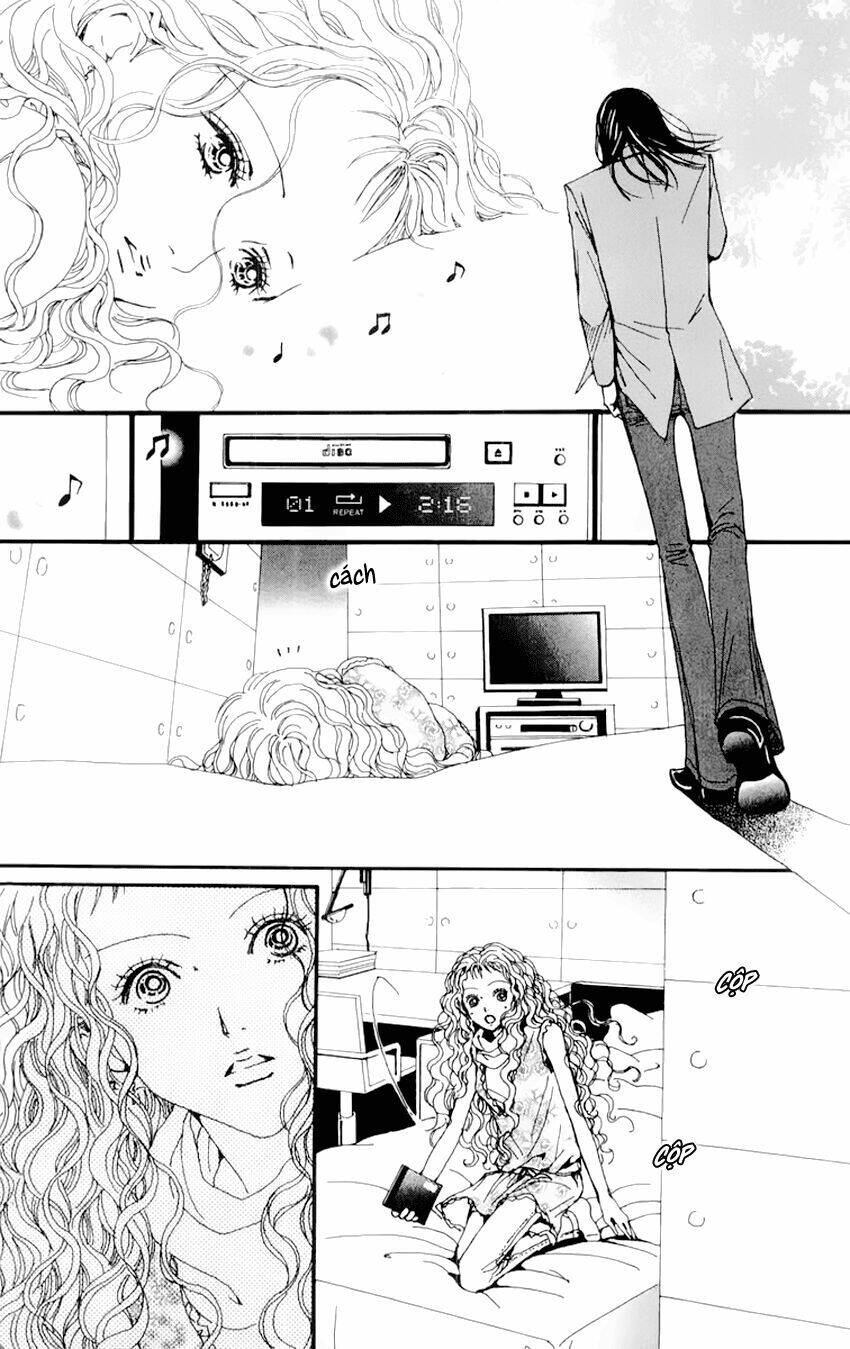 Na-Na - Chương 30 - Trang 25