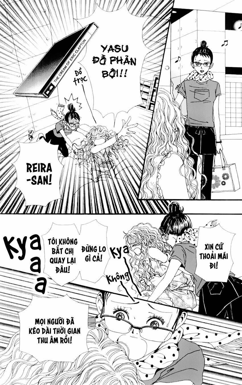 Na-Na - Chương 30 - Trang 26