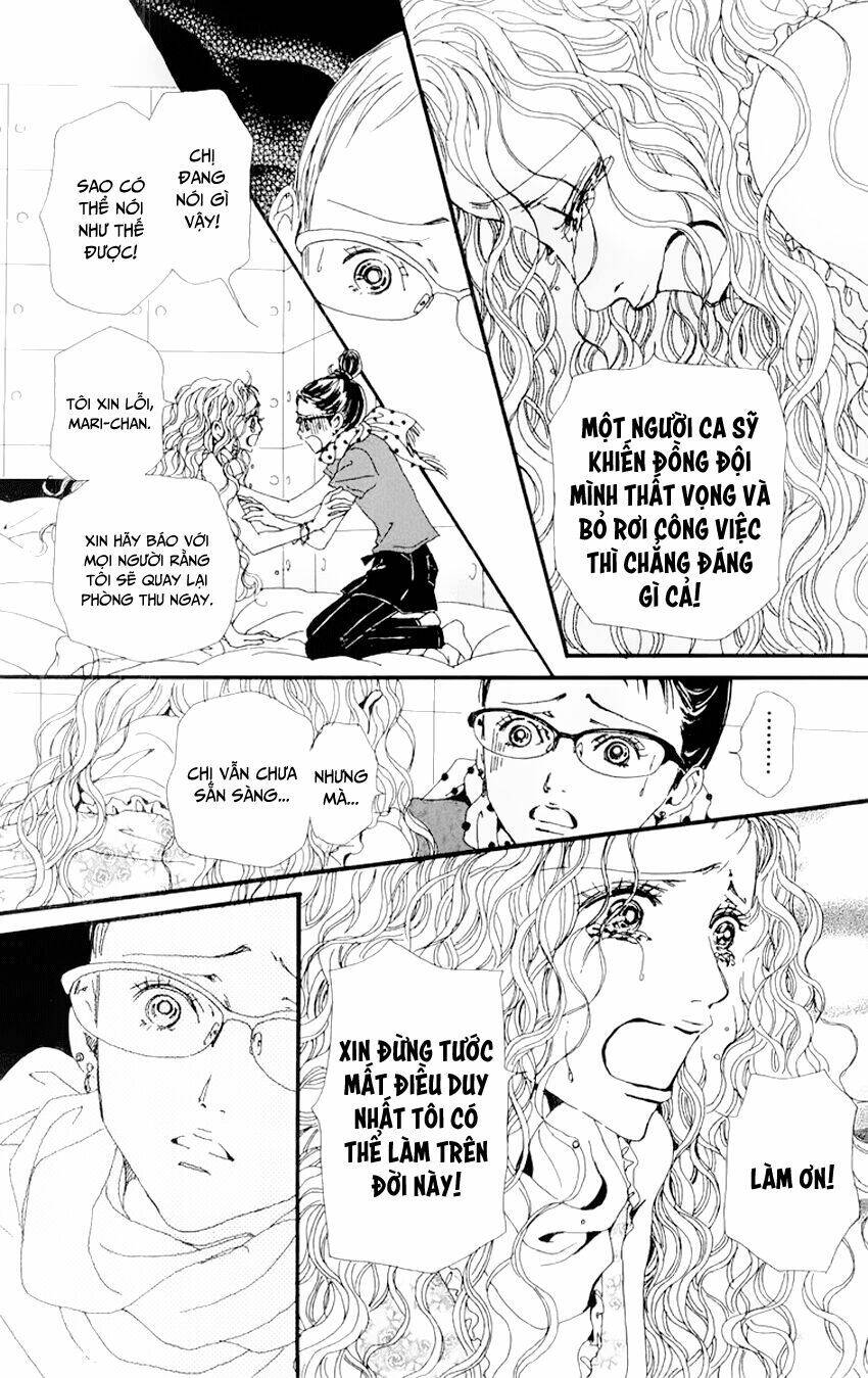 Na-Na - Chương 30 - Trang 28