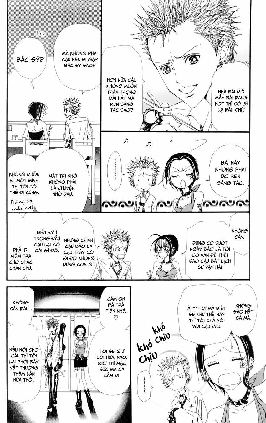 Na-Na - Chương 30 - Trang 30