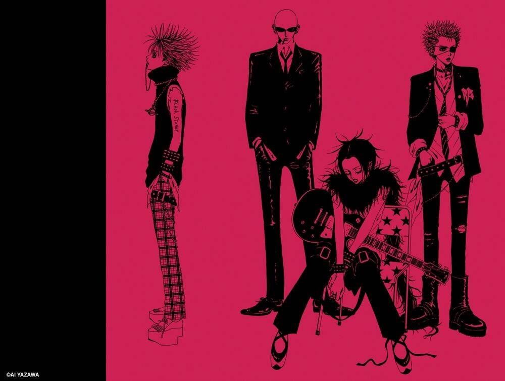 Na-Na - Chương 30 - Trang 4