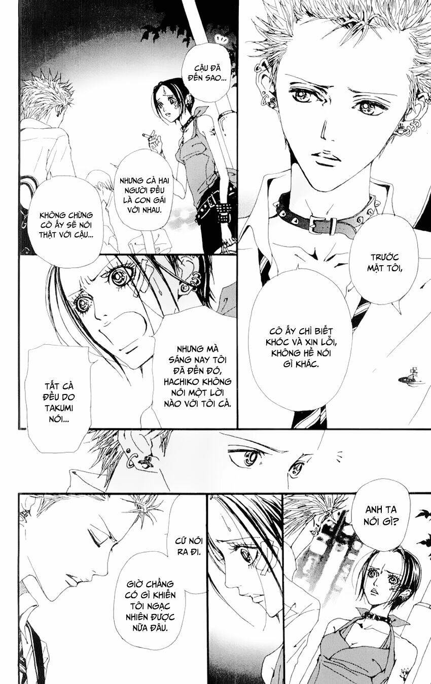 Na-Na - Chương 30 - Trang 32