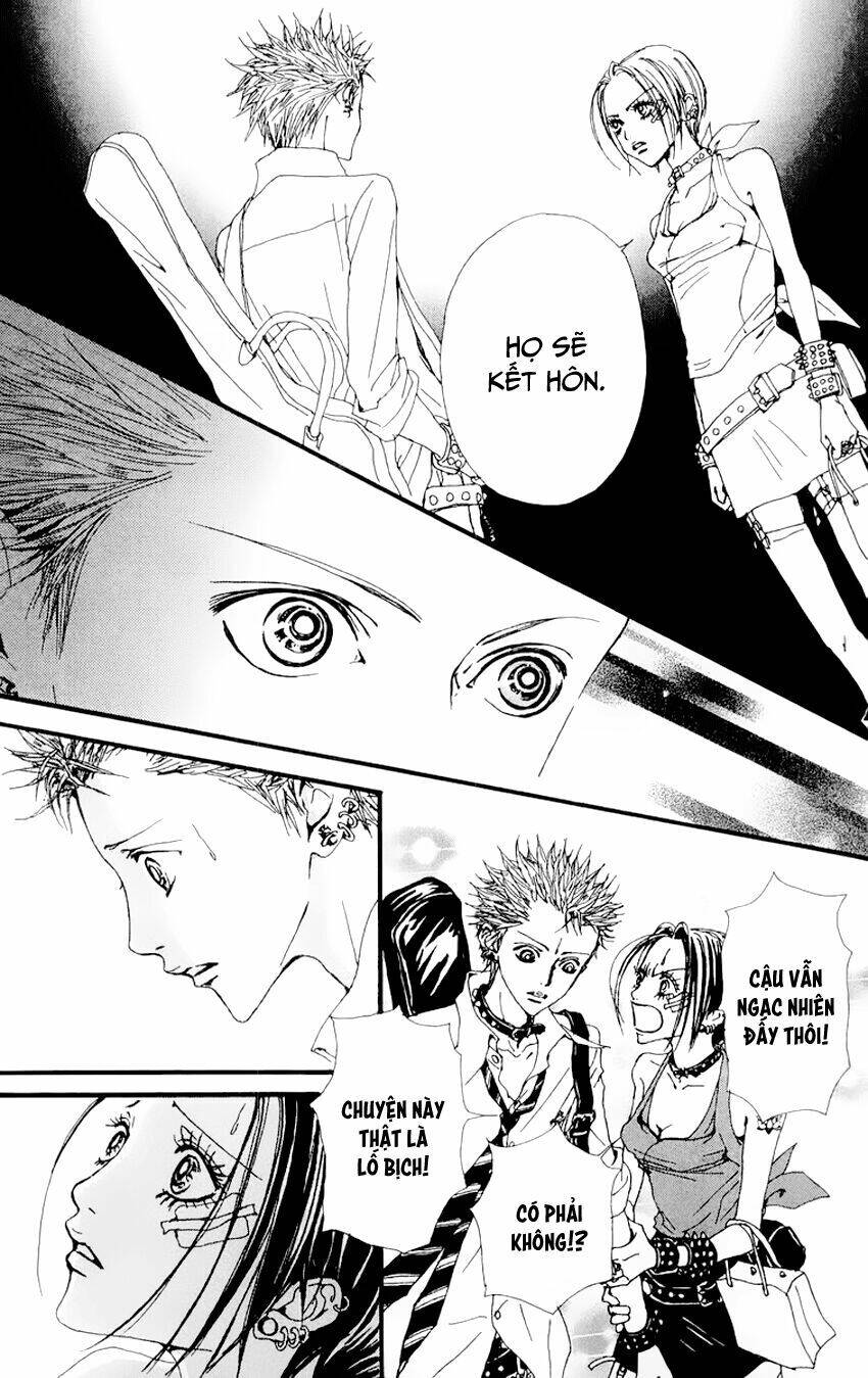 Na-Na - Chương 30 - Trang 33