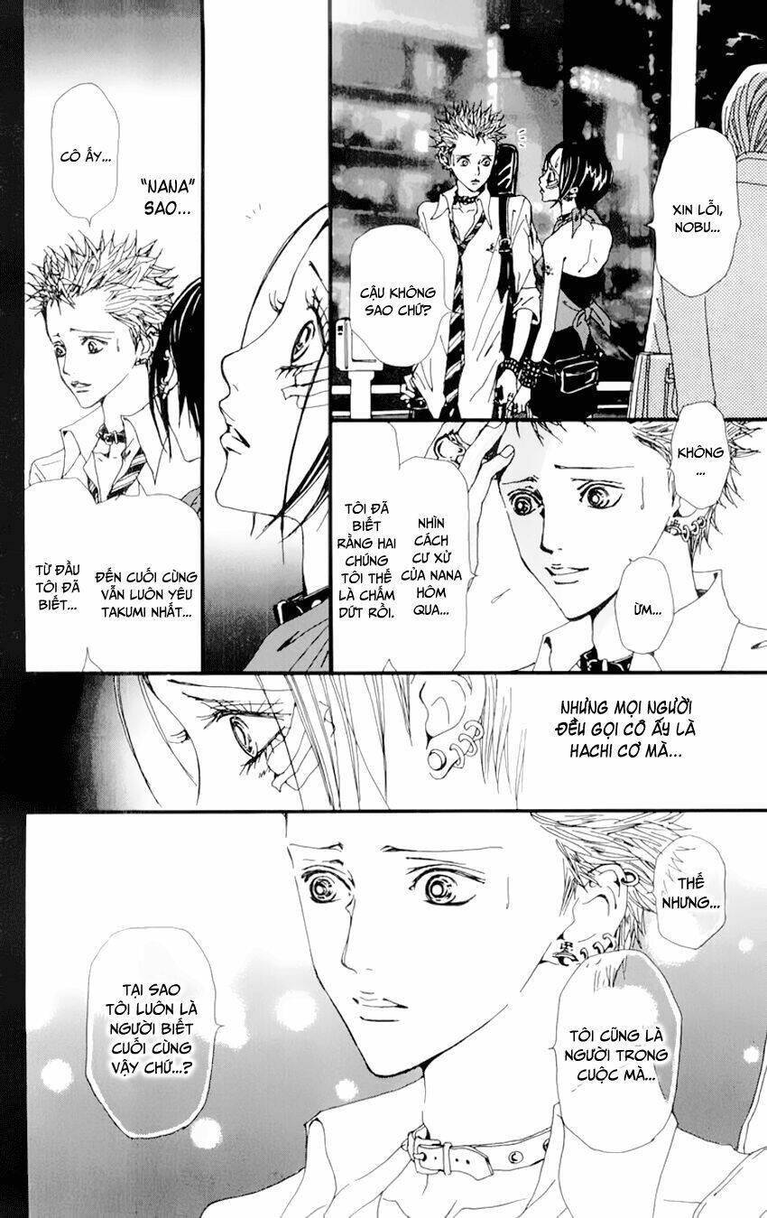 Na-Na - Chương 30 - Trang 34