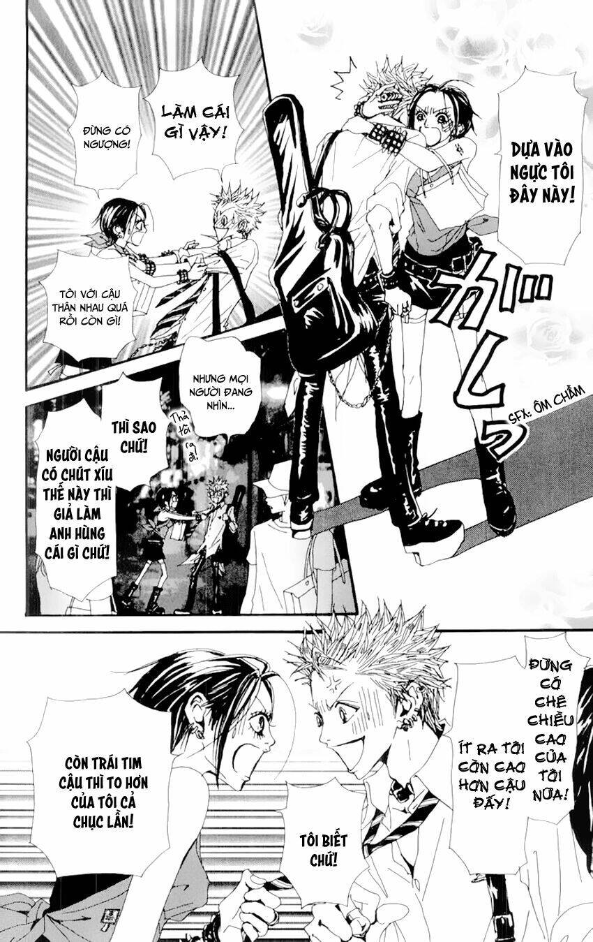 Na-Na - Chương 30 - Trang 36