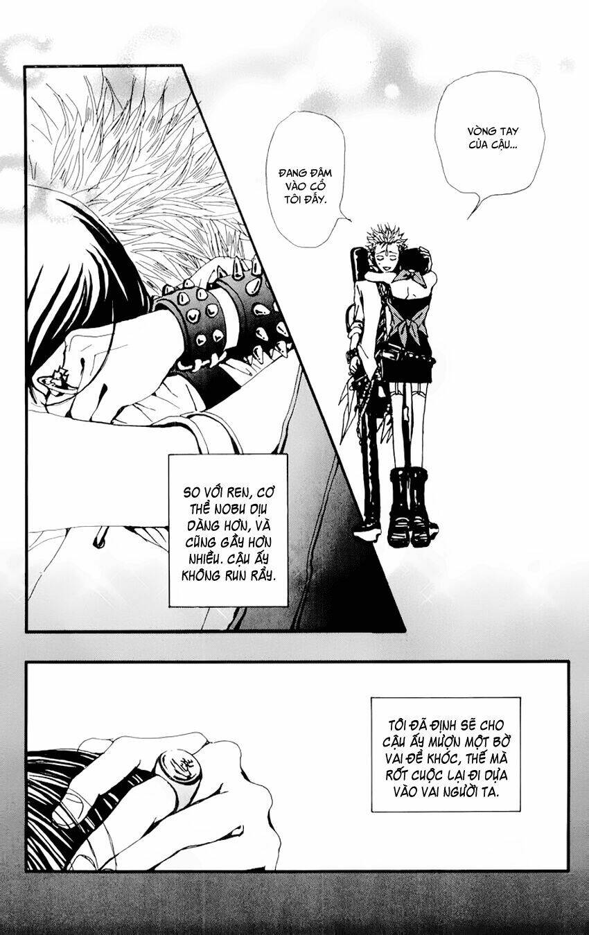 Na-Na - Chương 30 - Trang 39