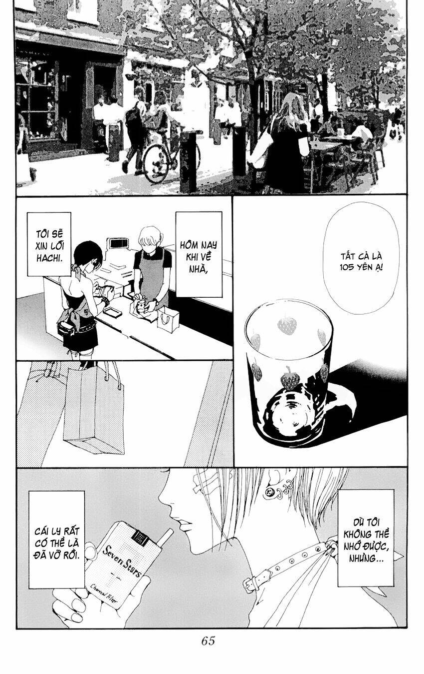 Na-Na - Chương 30 - Trang 5