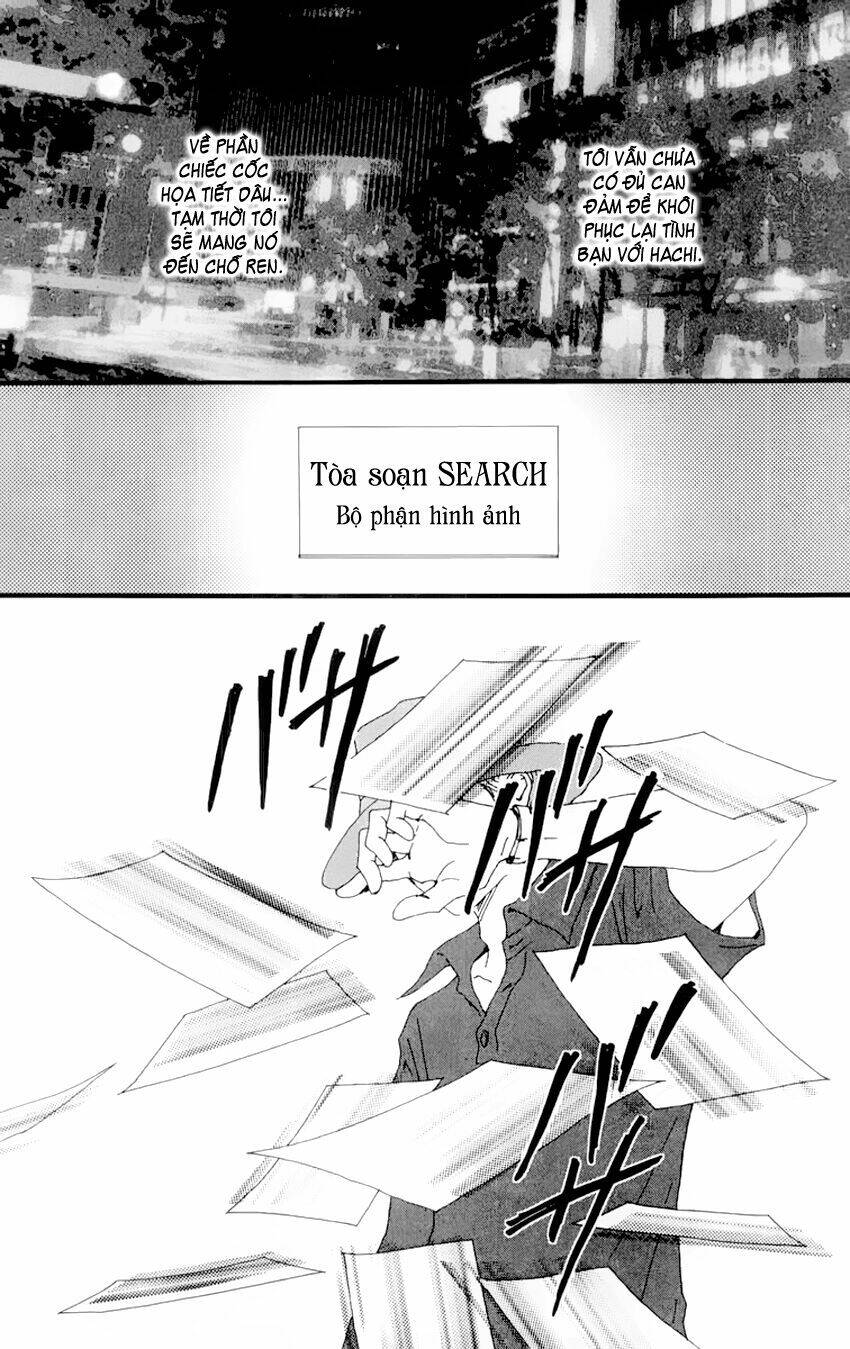 Na-Na - Chương 30 - Trang 41