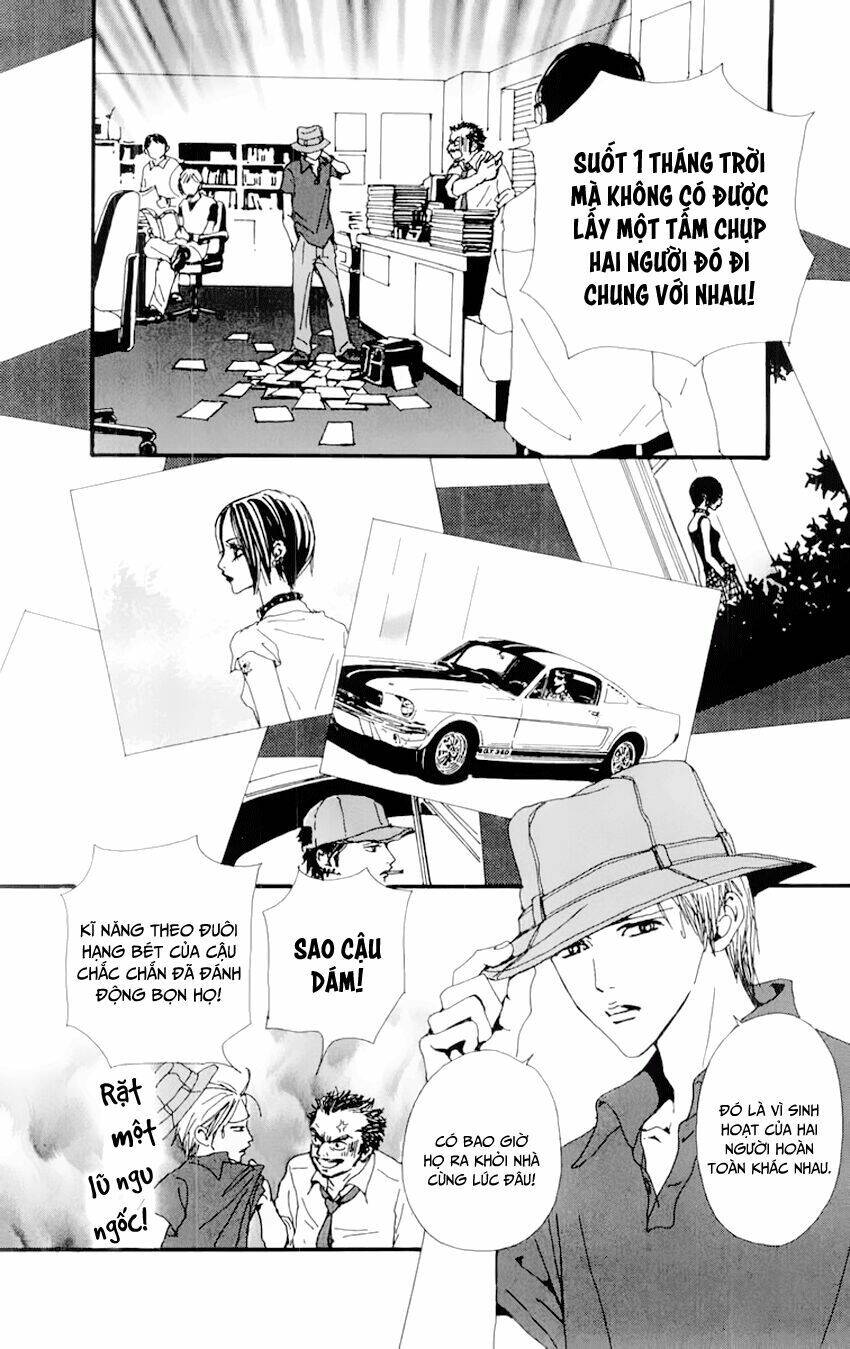 Na-Na - Chương 30 - Trang 42