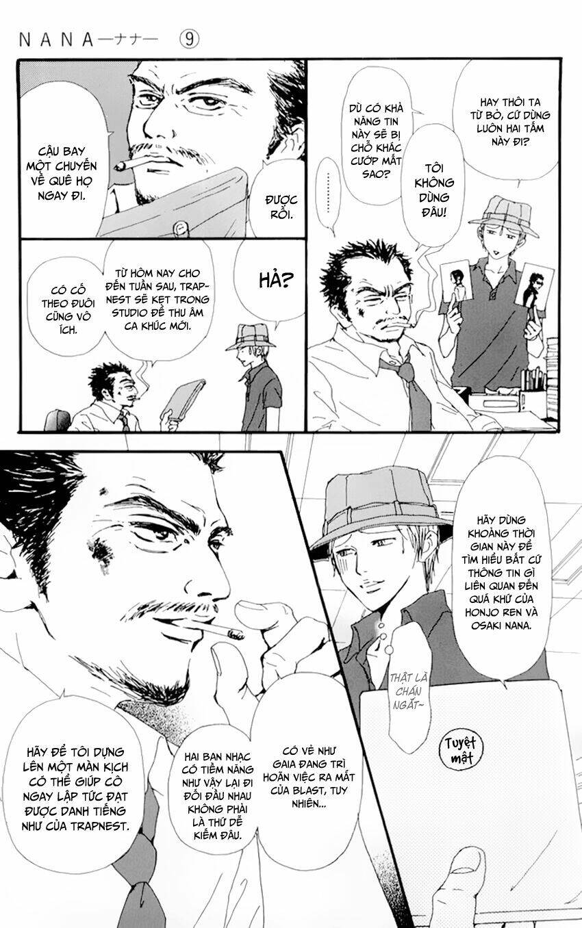 Na-Na - Chương 30 - Trang 43