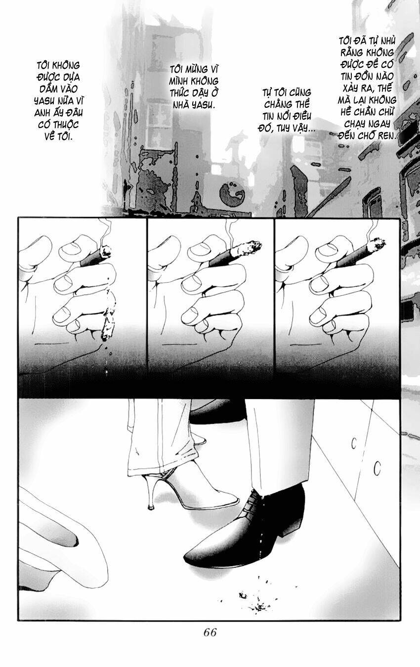 Na-Na - Chương 30 - Trang 6