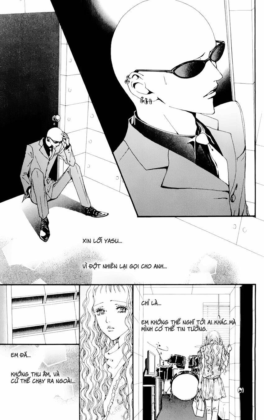 Na-Na - Chương 30 - Trang 9