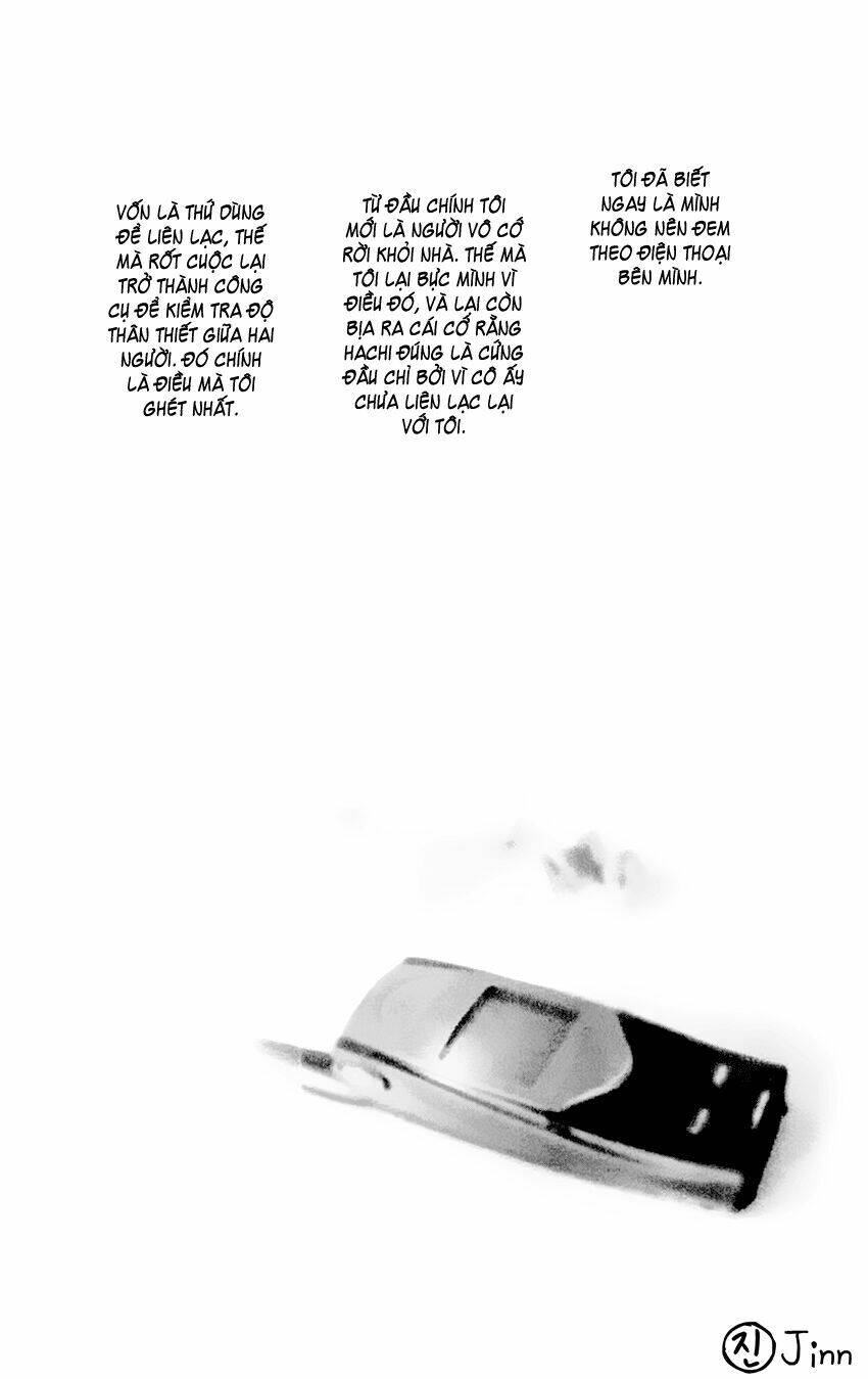 Na-Na - Chương 31 - Trang 1