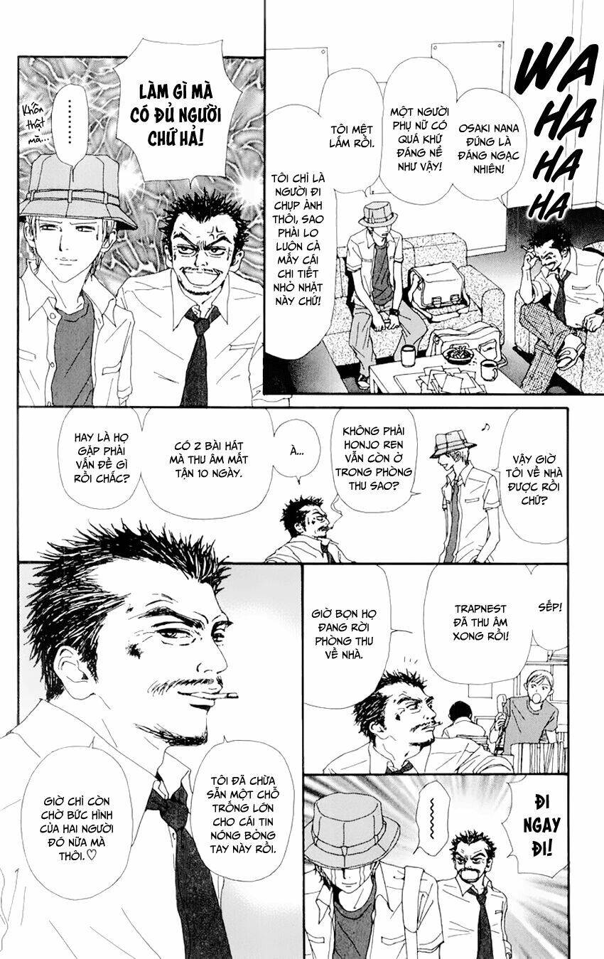 Na-Na - Chương 31 - Trang 11