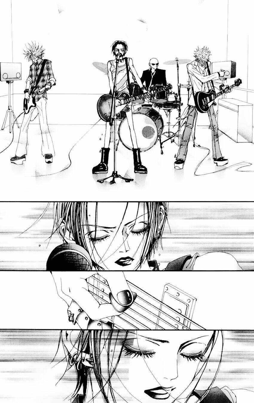 Na-Na - Chương 31 - Trang 12