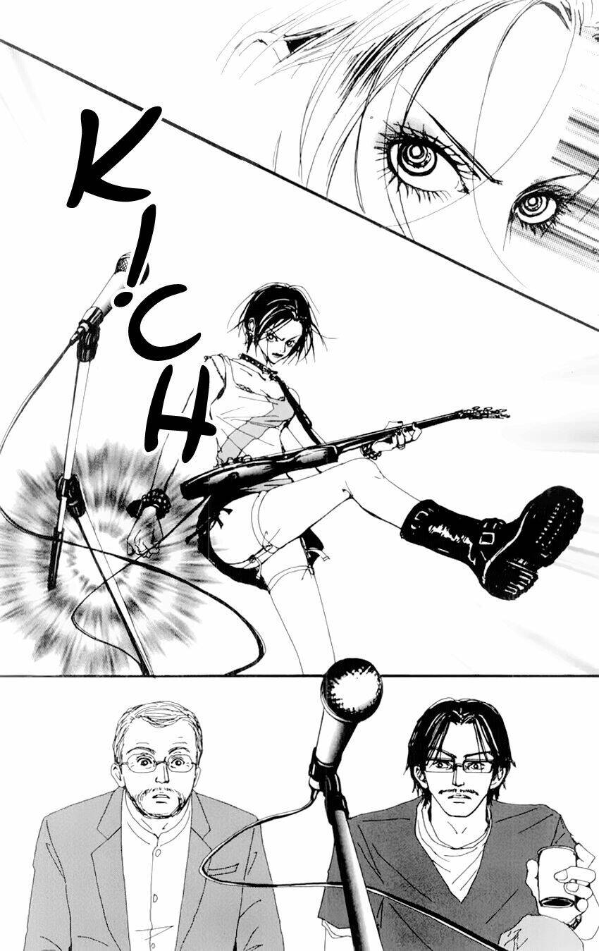 Na-Na - Chương 31 - Trang 13