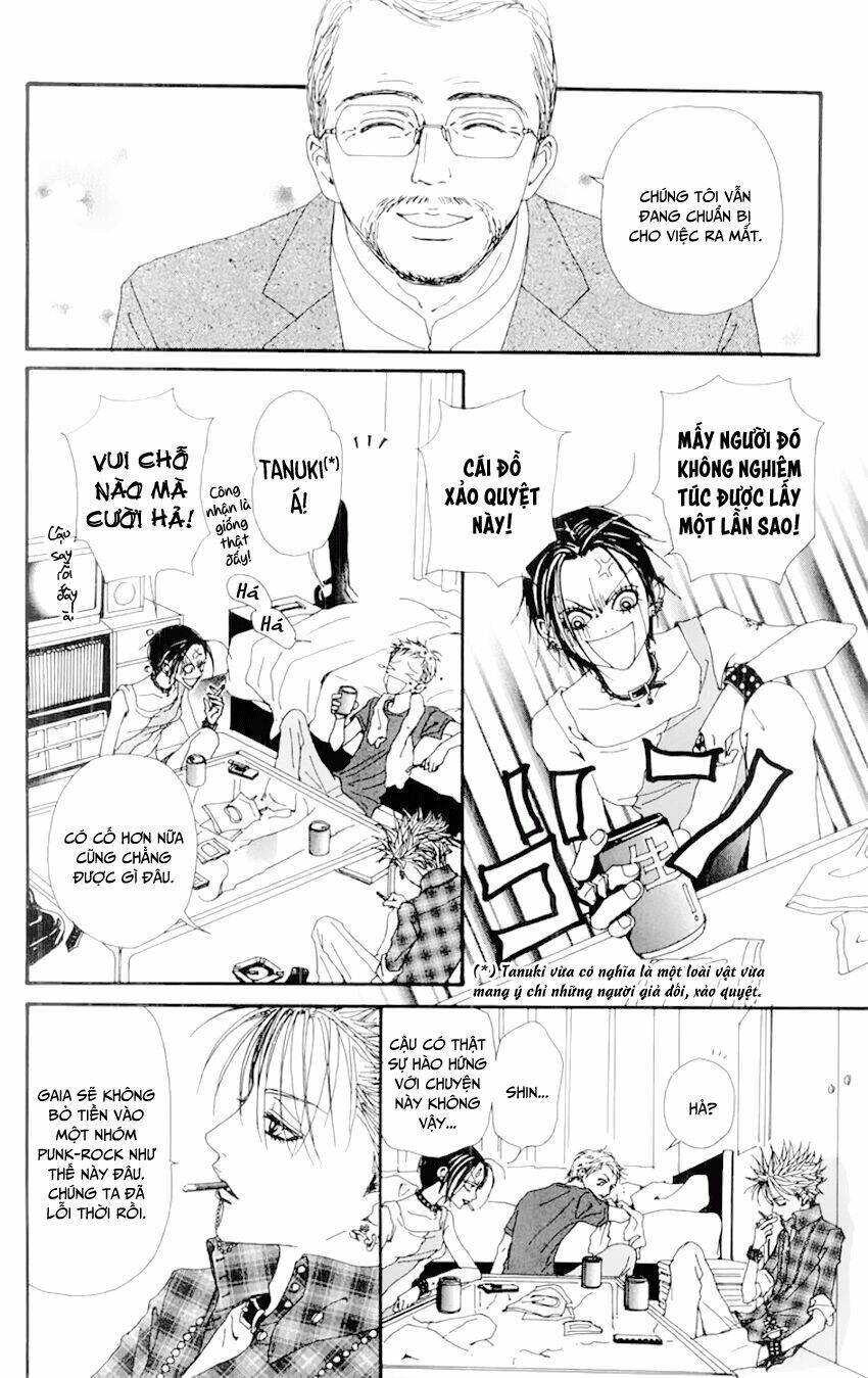 Na-Na - Chương 31 - Trang 15