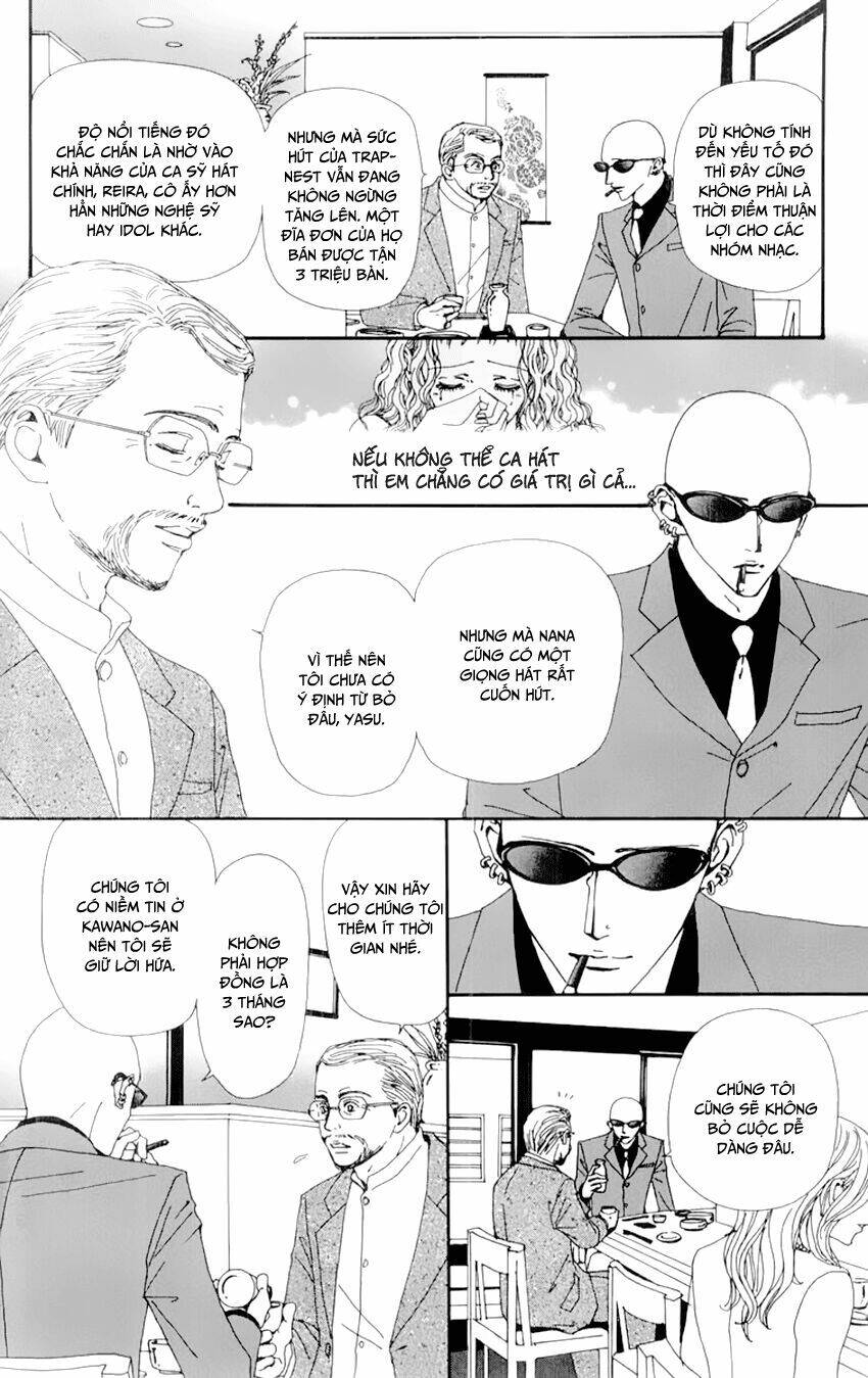 Na-Na - Chương 31 - Trang 17