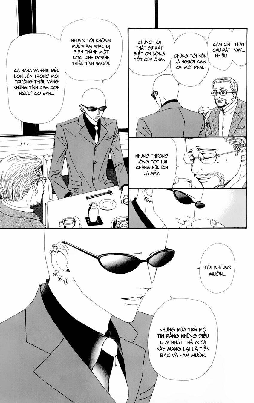 Na-Na - Chương 31 - Trang 18