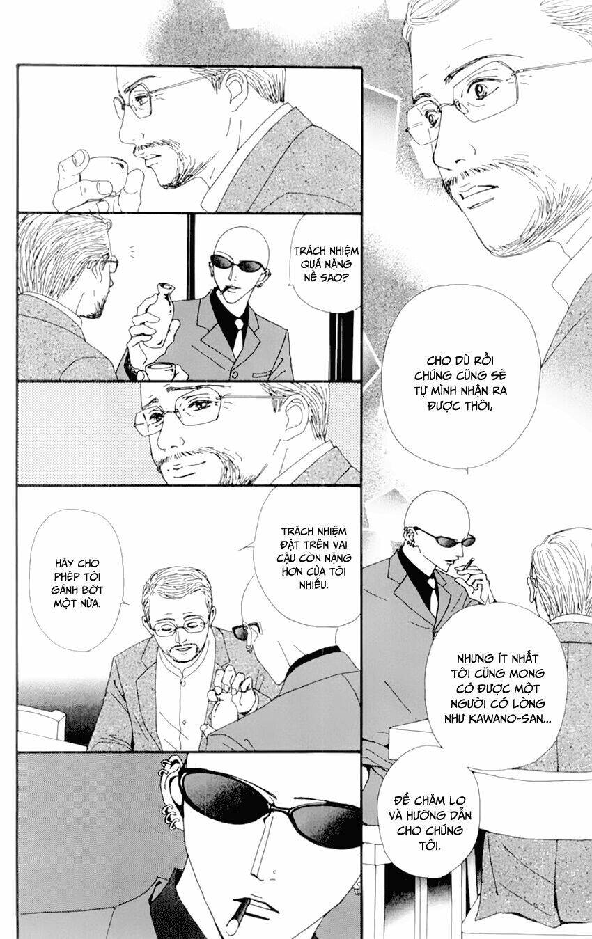 Na-Na - Chương 31 - Trang 19