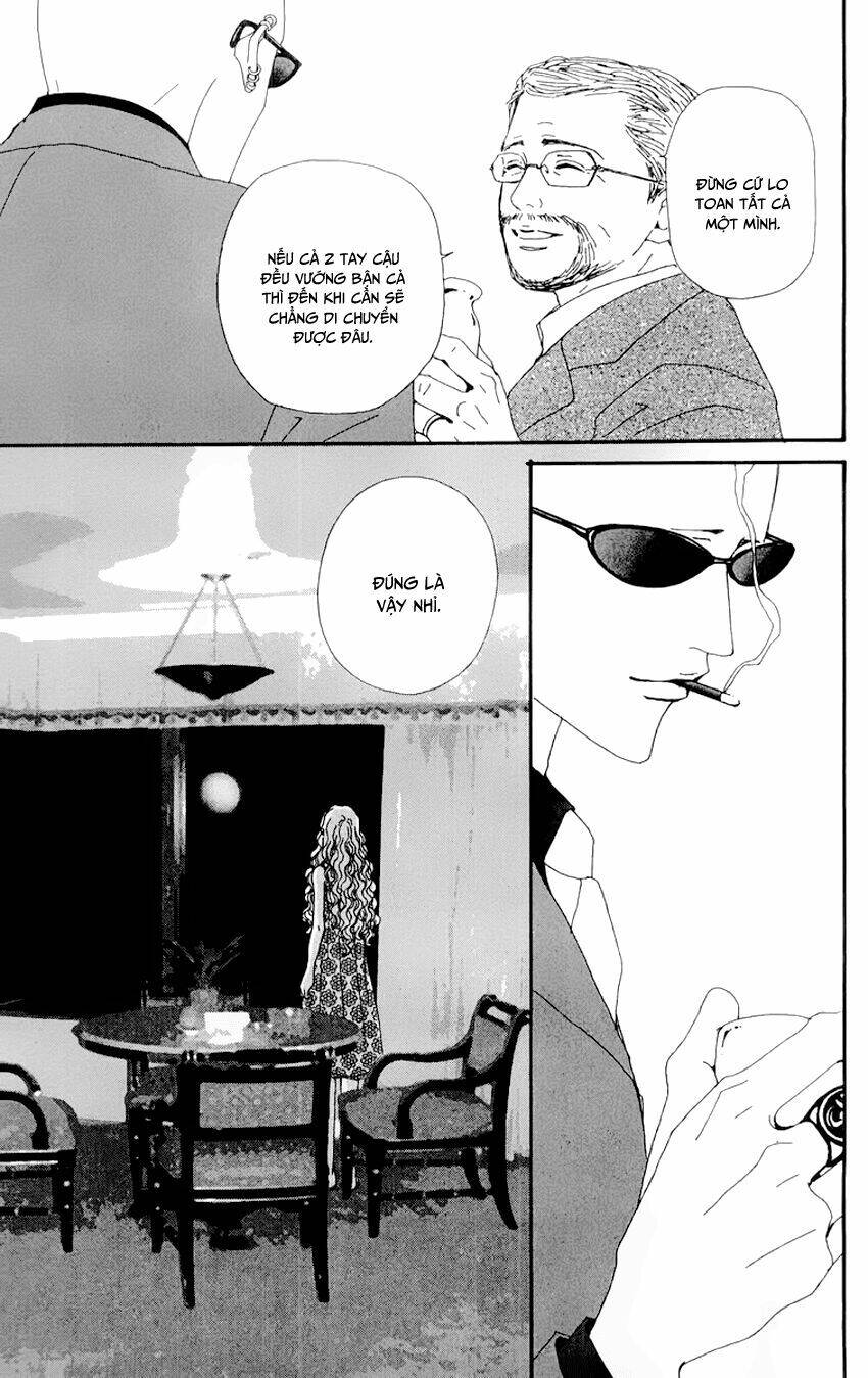 Na-Na - Chương 31 - Trang 20