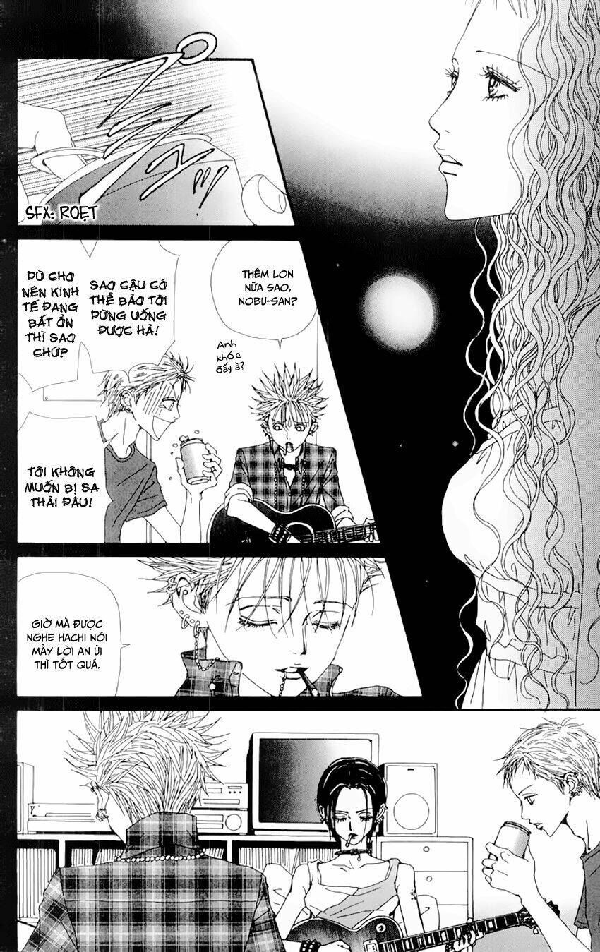 Na-Na - Chương 31 - Trang 21