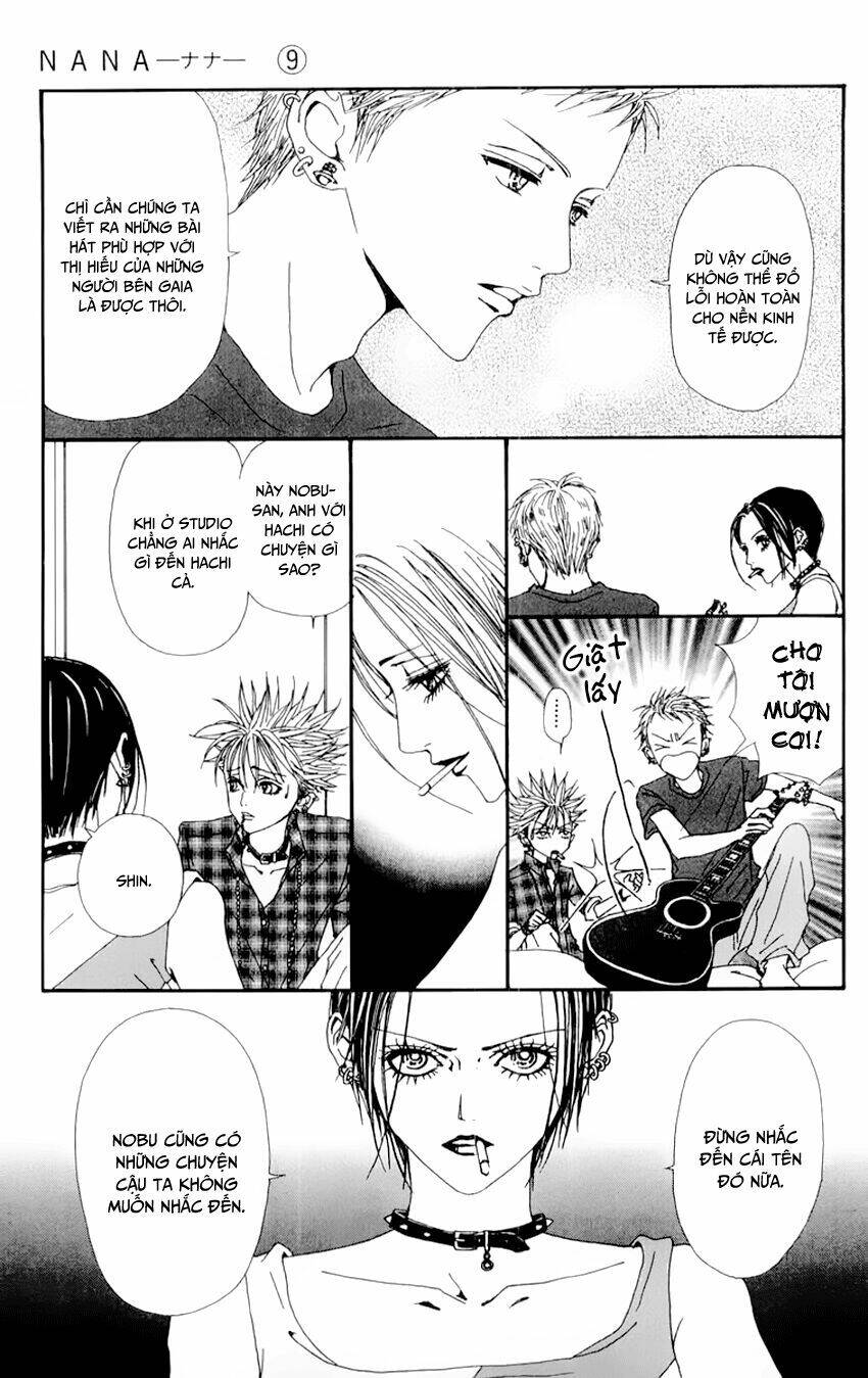 Na-Na - Chương 31 - Trang 22