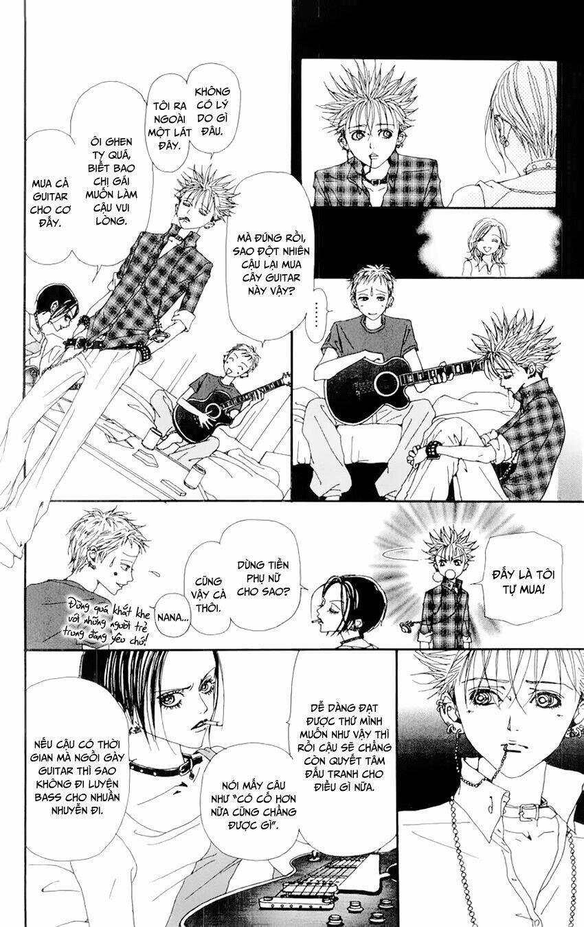 Na-Na - Chương 31 - Trang 23