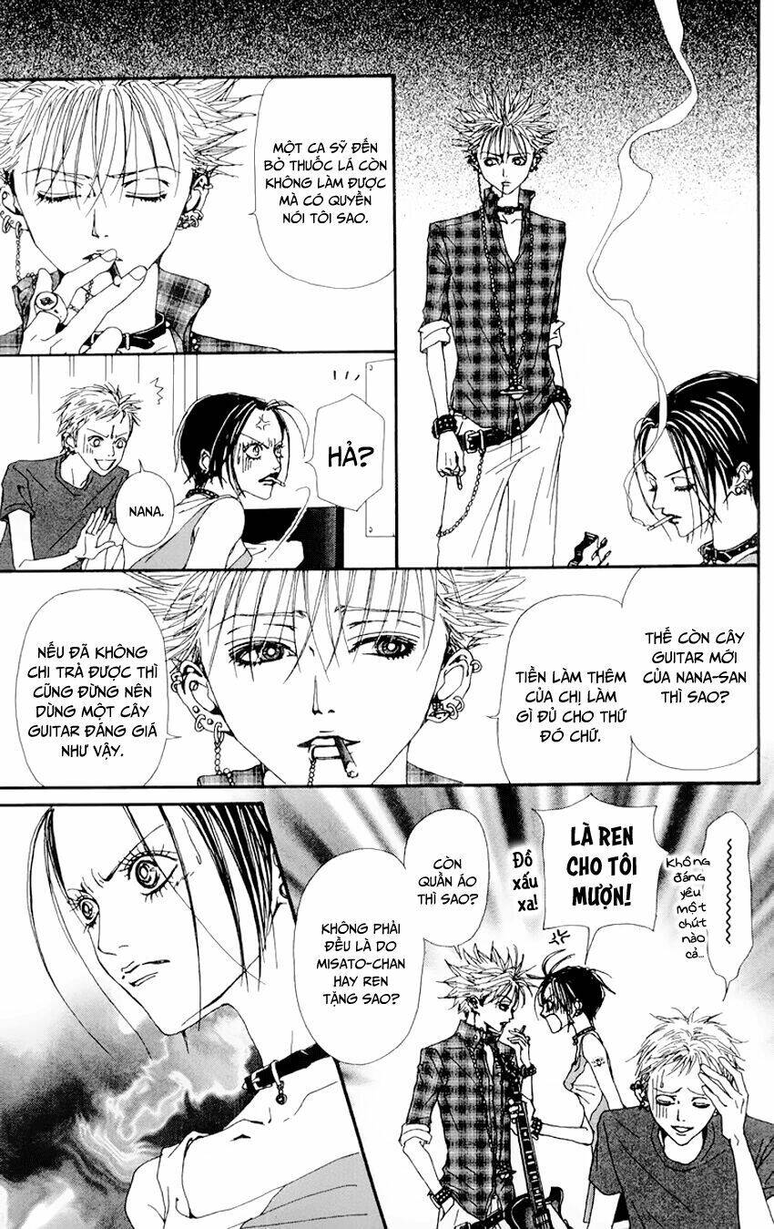 Na-Na - Chương 31 - Trang 24