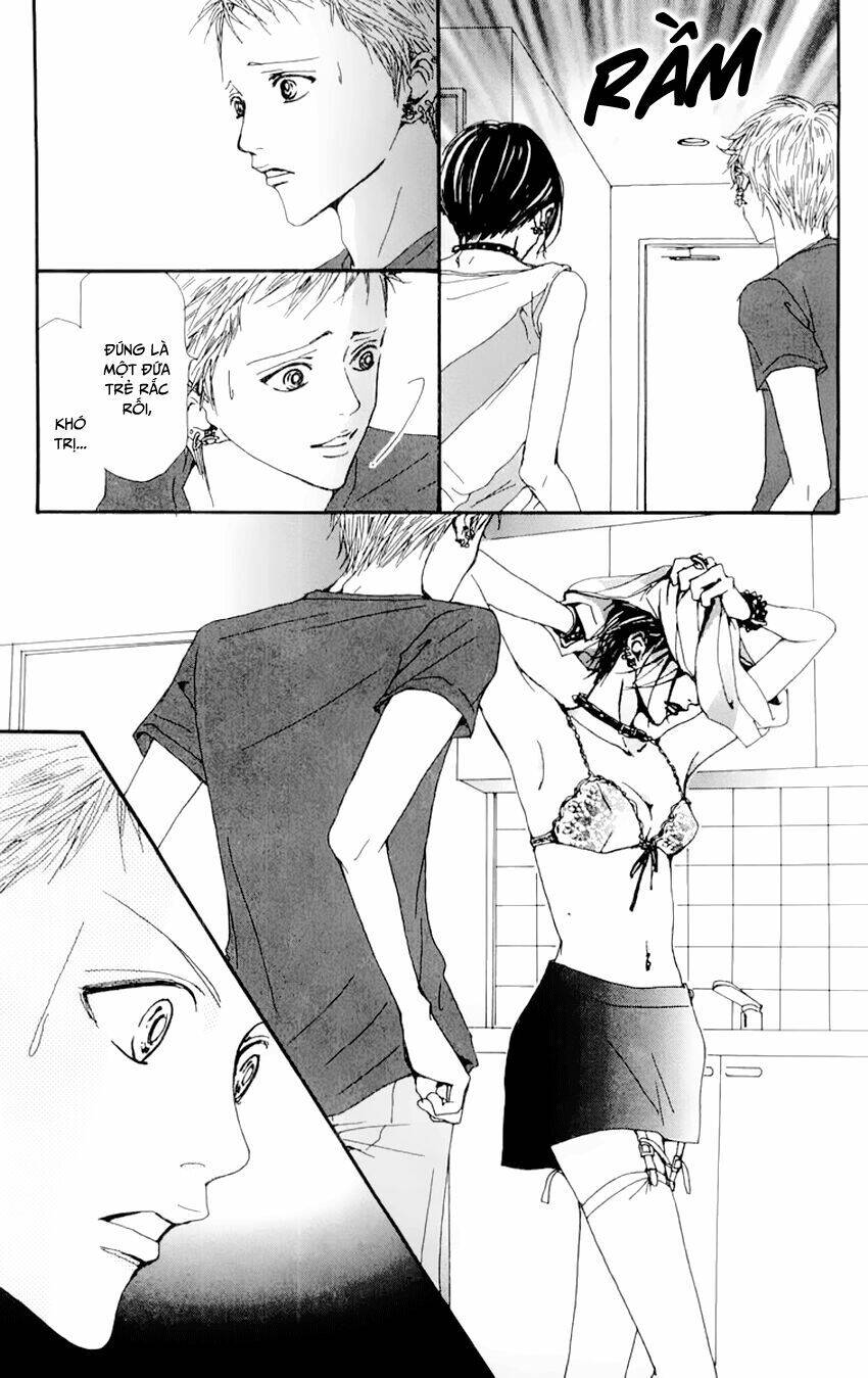 Na-Na - Chương 31 - Trang 26