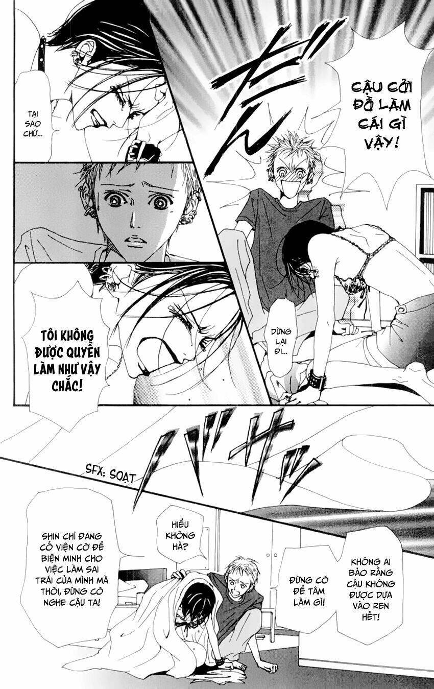 Na-Na - Chương 31 - Trang 27