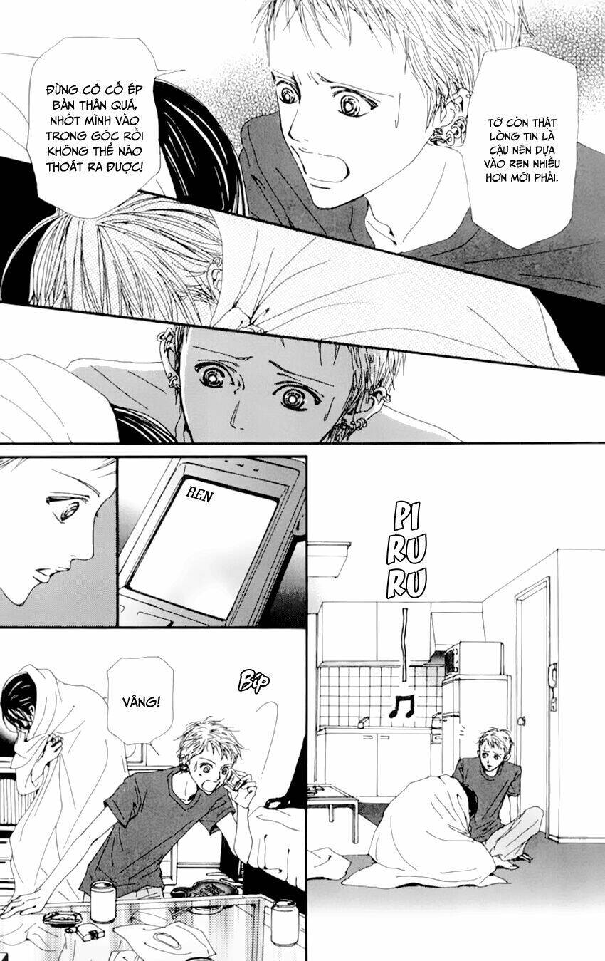 Na-Na - Chương 31 - Trang 28