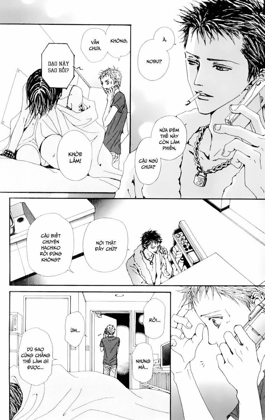 Na-Na - Chương 31 - Trang 29