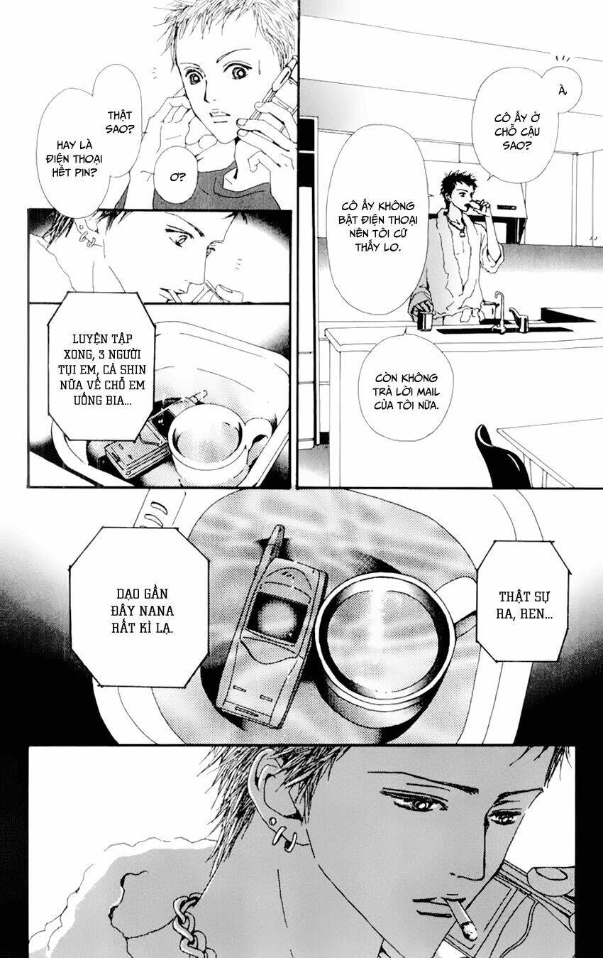 Na-Na - Chương 31 - Trang 31