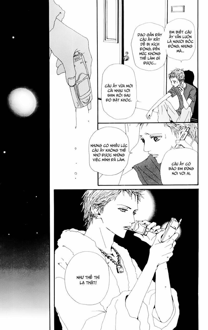 Na-Na - Chương 31 - Trang 32