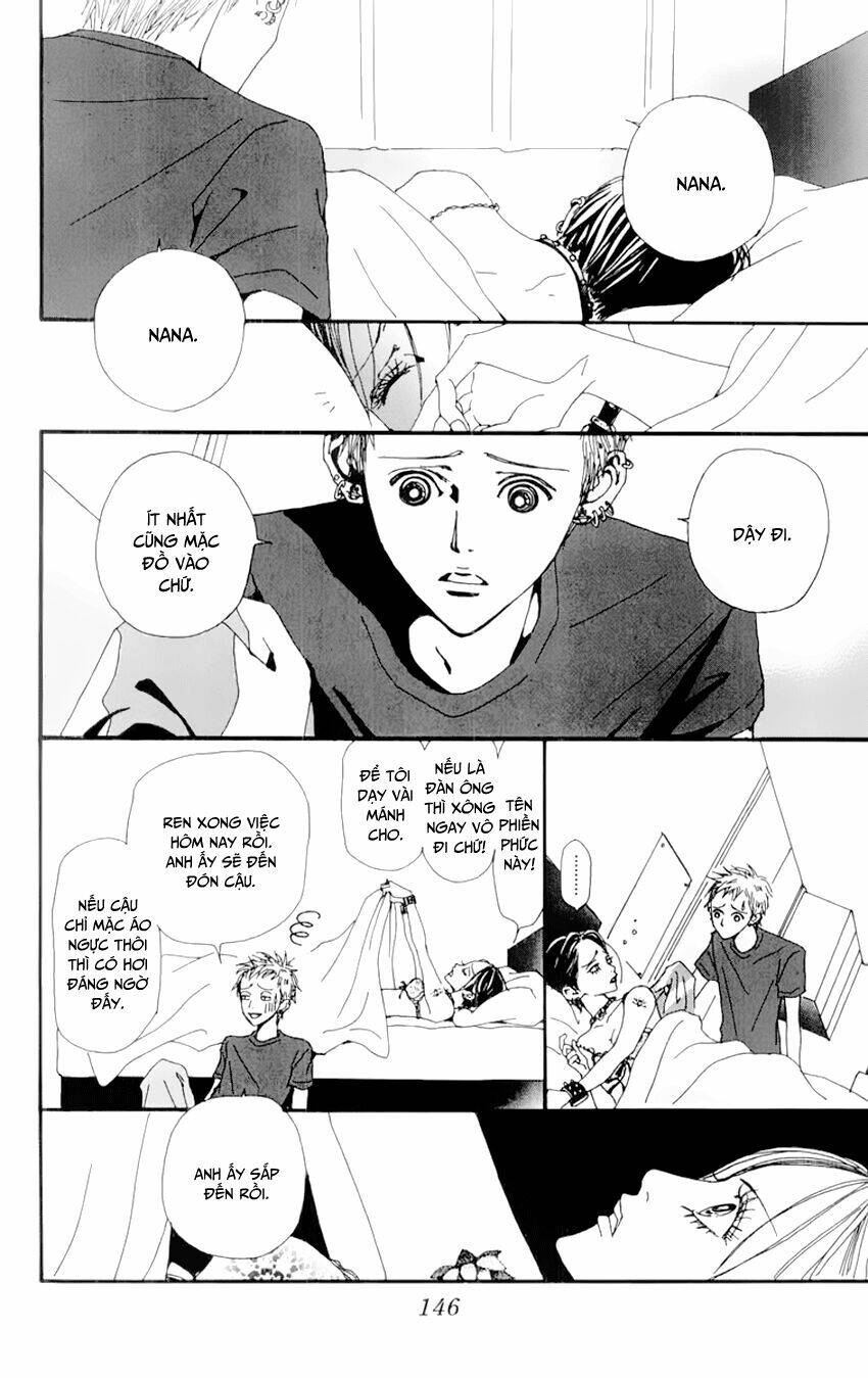 Na-Na - Chương 31 - Trang 33