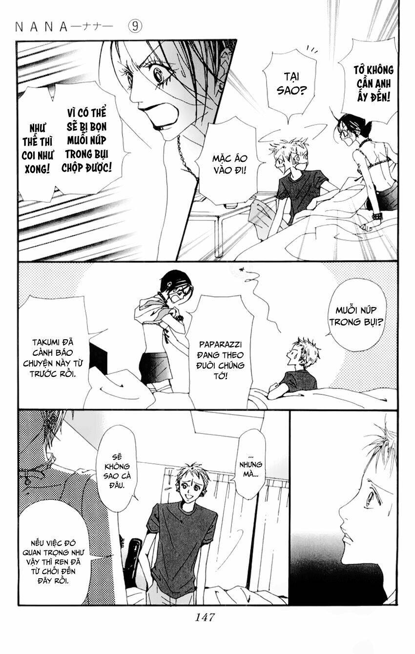 Na-Na - Chương 31 - Trang 34
