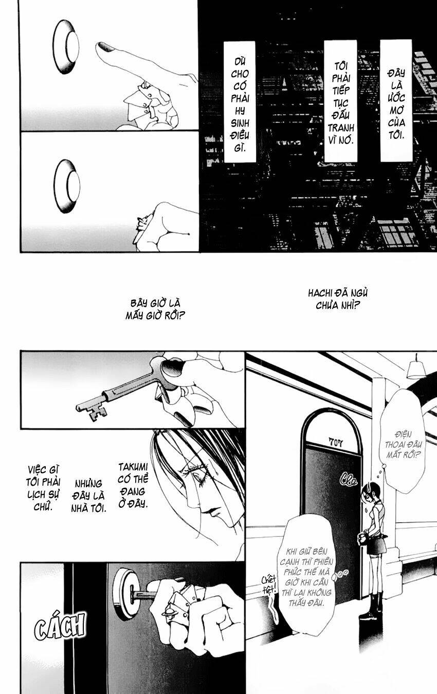 Na-Na - Chương 31 - Trang 38