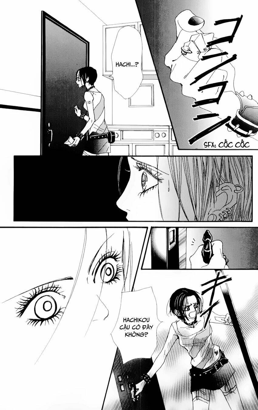 Na-Na - Chương 31 - Trang 42